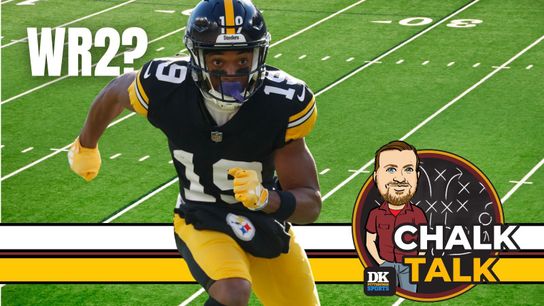 Video: Chalk Talk taken South Side